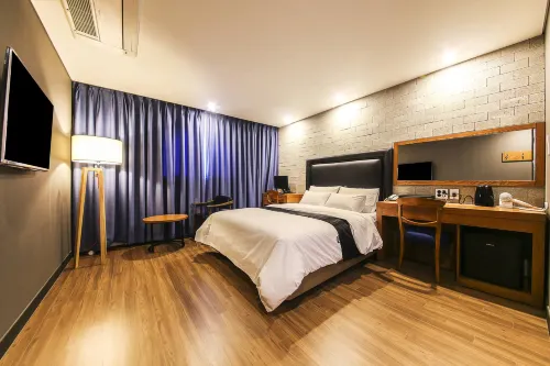 Guri Elin Hotel Hotels in Guri-si