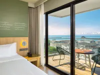 Mercure Rayong Lomtalay Villas & Resort - balcone