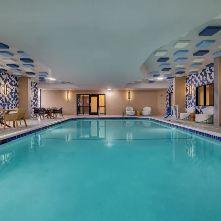 Hotel Indigo DETROIT NORTH - TROY by IHG