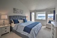 Lakefront Resort Living: Pool, Golf, Tennis & More - 3 tähden