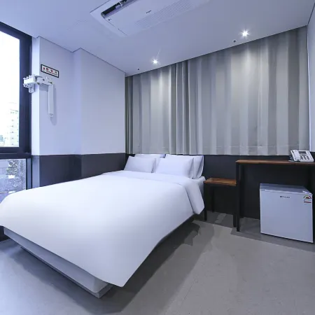 The Stay Korea