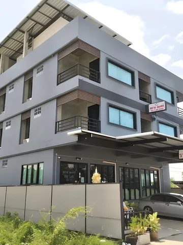 รูปภาพของโรงแรมเดอะสกายลอฟท์