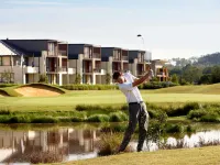 Mercure Kooindah Waters Central Coast - Pysäköinti