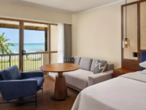 Samoa Beach Resort Hotels in Faleolo