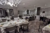 Villa Adriatica Ambienthotels - Breakfast
