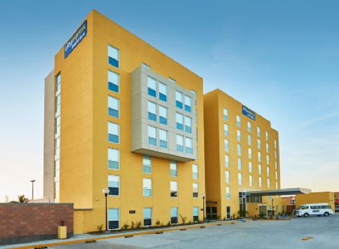 City Express by Marriott Rosarito
