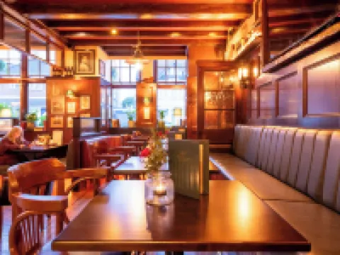 The Royal Oak Hotels in Redbridge