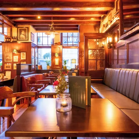 The Royal Oak