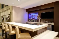 Residence Inn Middletown Goshen - bar