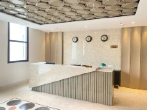 Anntilia Inn Hotels in Ludhiana