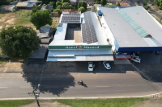 Hotel Maracá Hotels in 