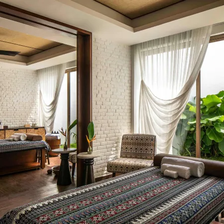 South Palms Resort and Spa Panglao - MGallery Collection