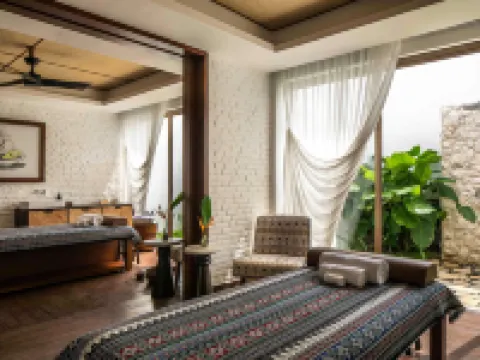 South Palms Resort and Spa Panglao - MGallery Collection