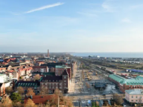 Willow, Worldhotels Crafted Hotels in Trelleborg