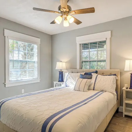 Anglers Paradise! Steinhatchee Home, Dogs Welcome Hotels in Steinhatchee