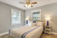 Anglers Paradise! Steinhatchee Home, Dogs Welcome - 3-Star