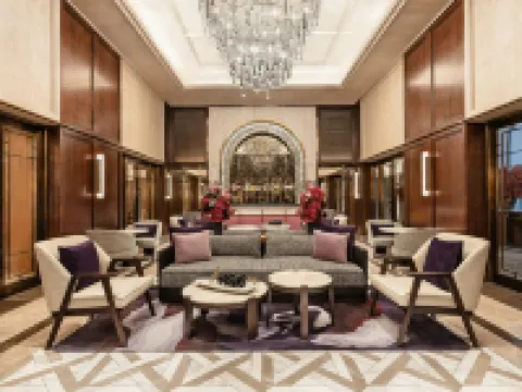 Renaissance Goa Hotel Hotels in Arpora