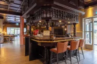 Fletcher Hotel Restaurant Victoria-Hoenderloo - Bares