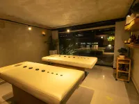 Hostel Joy Cll 85 Hotels near Chicó