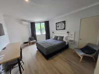 Charbonnier Hotel Singleton