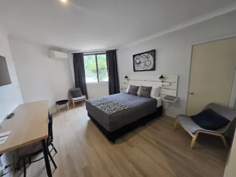 沙博尼耶汽車旅館