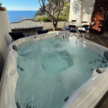 Positano Villa Santa Caterina