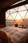 Magic rum hussen Luxury - 3 stjerner