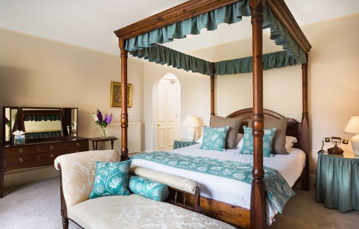 Penmorvah Manor Hotel