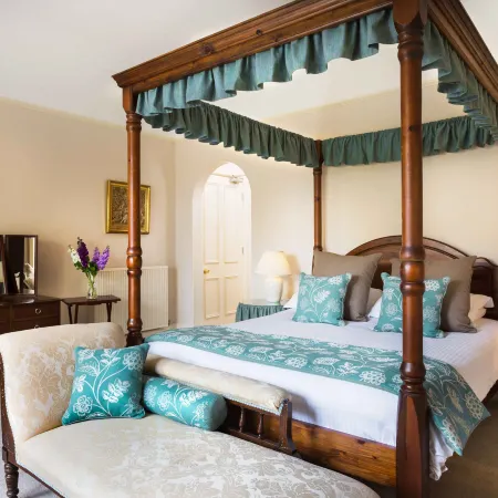 Penmorvah Manor Hotel