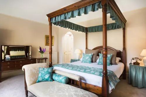 Penmorvah Manor Hotel -  Casas de vacaciones