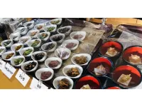 Smile Hotel Tomakomai - breakfast