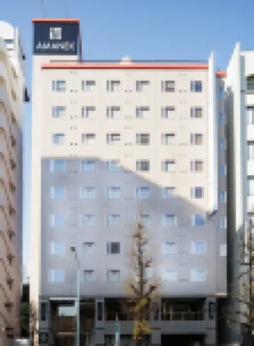 호텔 아마넥 아사쿠사 사쿠라바시 스미다 구 주변 호텔