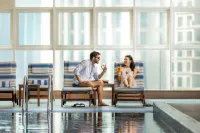 Delta Hotels City Center Doha - Beach resorts