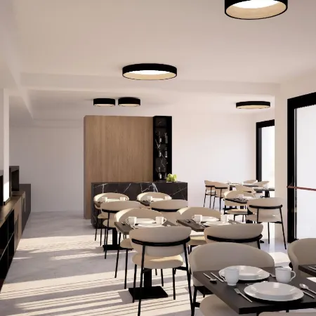 Bolina Suite & Spa