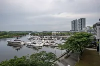3BR Somerset Puteri Harbour View Legoland - 2-Star