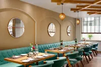 Ramada by Wyndham Katra Station Road