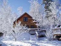 Timber Trail Lodge