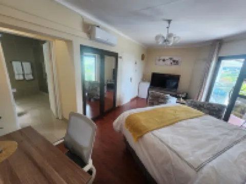 ซิลเวอร์ เกตส์ เบดแอนด์เบรกฟาสต์ โรงแรมใน