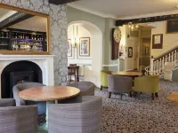 George Hotel by Greene King Inns Hotels in Huntingdon