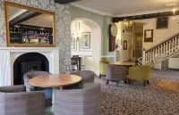 George Hotel by Greene King Inns Hotels in Huntingdon