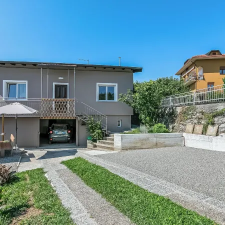 Casa Tramonti - Happy Rentals