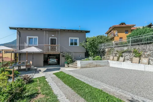 Casa Tramonti - Happy Rentals