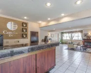 Comfort Inn on the Bay