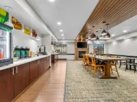 Quality Inn Brewerton - Syracuse Oneida Lake Area Hotels in Cicero