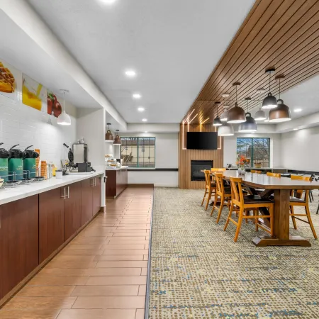 Quality Inn Brewerton - Syracuse Oneida Lake Area