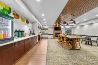 Quality Inn Brewerton - Syracuse Oneida Lake Area