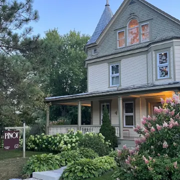 Pinôt Boutique Hôtel