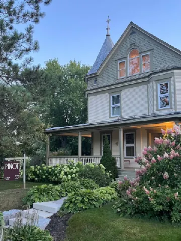 Pinôt Boutique Hôtel