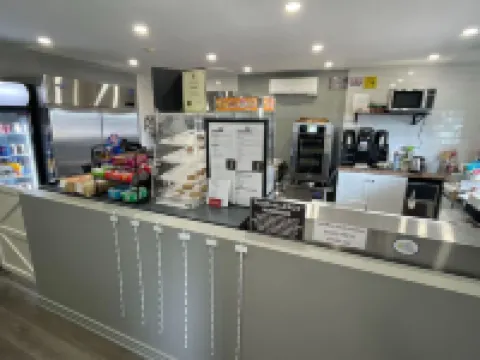 Haileybury Beach Motel Hotels in Timiskaming District