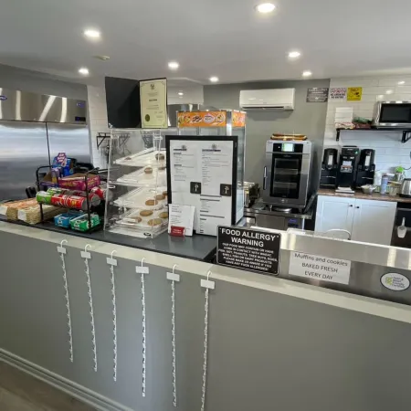 Haileybury Beach Motel